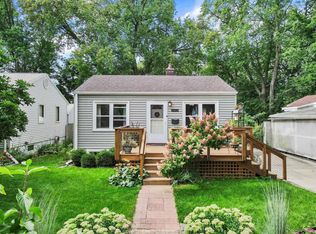 3413 Hargrove St, Madison, WI 53714