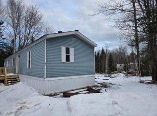 81 Sweet Fern Dr, Greenbush, ME 04418