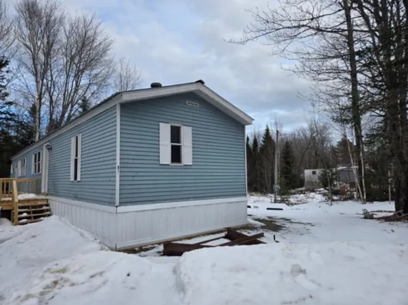 81 Sweet Fern Drive, Greenbush, ME 04418