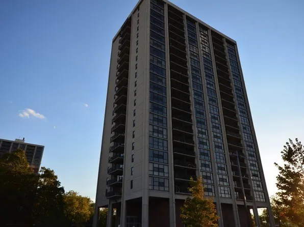 3001 S Michigan Ave Unit 1208, Chicago, IL 60616