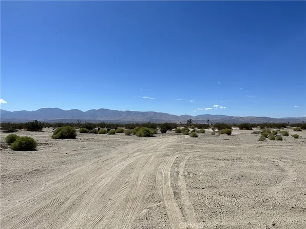 147 E Avenue R Lot 10, Littlerock, CA 93543