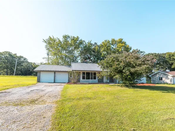 26565 S Highway 17, Waynesville, MO 65583