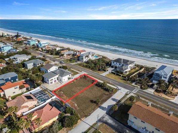 4736 S Atlantic Ave #2830, Pt Orange, FL 32127