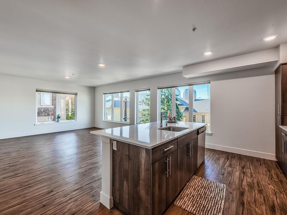 Dunn Motors Apartments 1430 Summit Ave Seattle WA Zillow