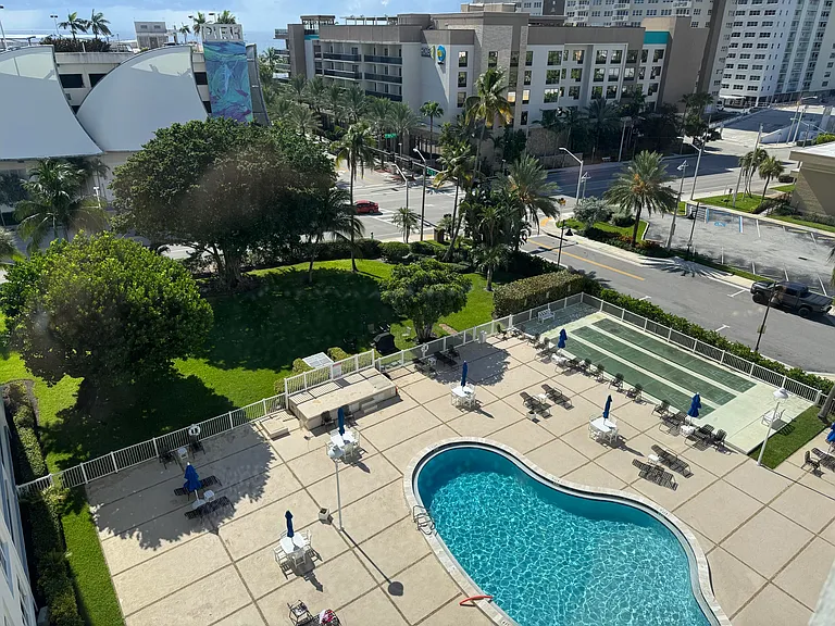 201 N Ocean Blvd #Penthouse 1 — Photo 8