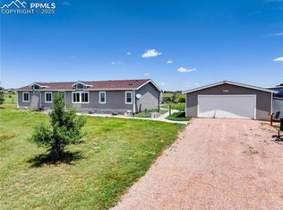 4325 Wileys Rd, Peyton, CO 80831