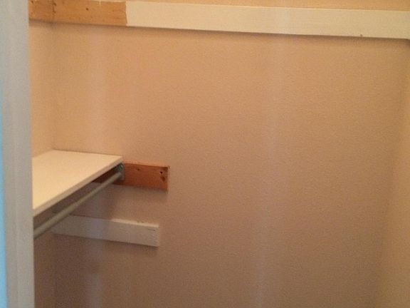 master bedroom closet