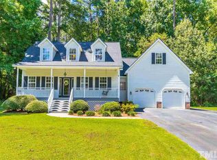 205 Adams Ct, Clayton, NC 27520