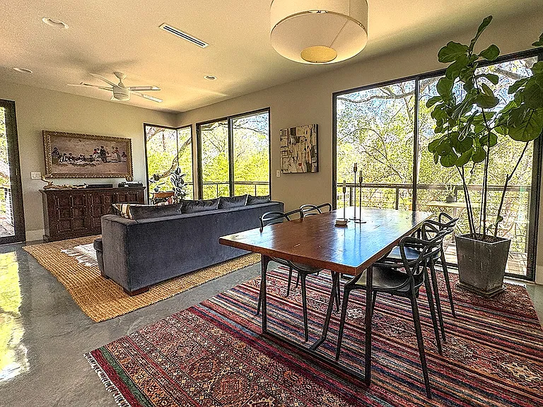 1327 Bonham Ter #D — Photo 7