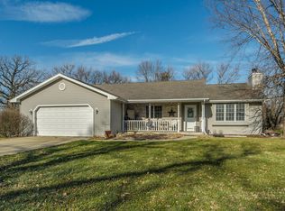 2747 N 4759th Rd, Sandwich, IL 60548