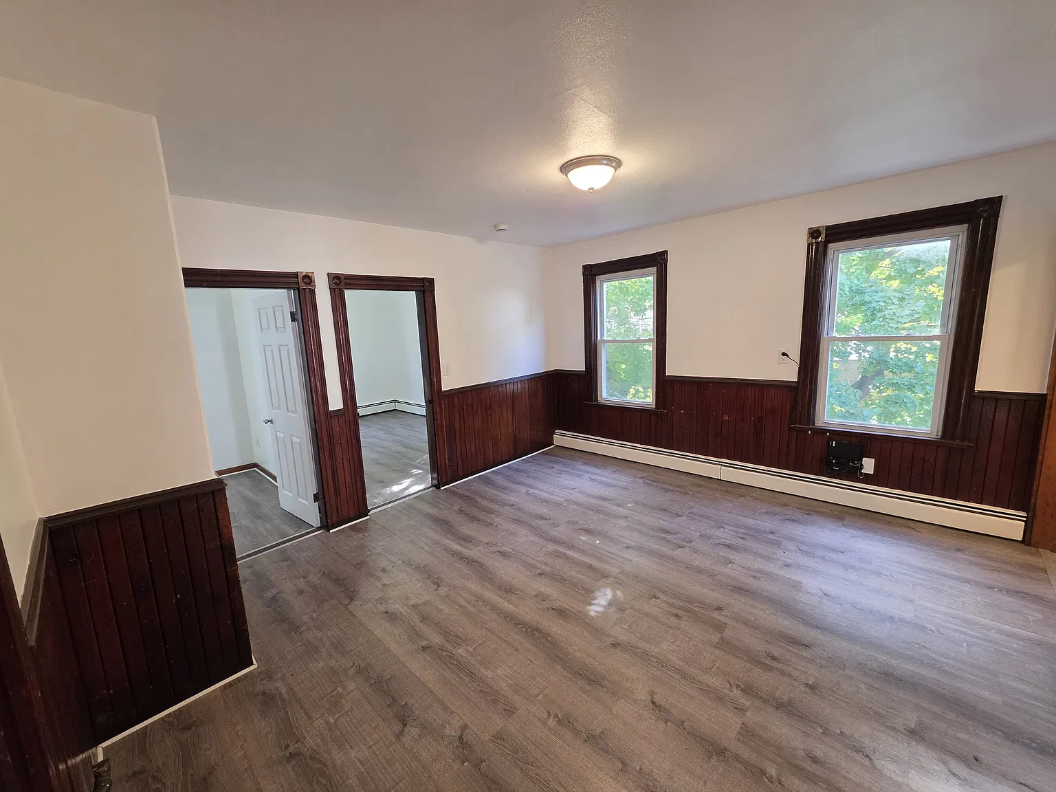  87 Manville Rd 3rdFlr 2B/1B FreshPaint NEWFloors PetsOK Prkg Laundry — Photo 2