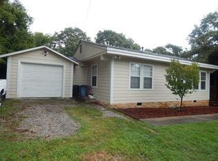 16686 Joy Loop, Lowell, AR 72745