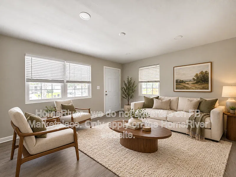 3 bed, 1.0 bath, 1238 sqft, $1,425 — Photo 2
