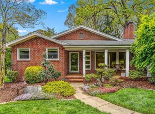 247 Mayfield Rd NW, Winston Salem, NC 27104