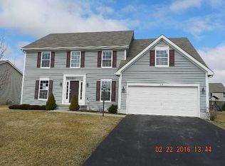 475 Braumiller Crossing Dr, Delaware, OH 43015