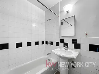 Rented by Keller Williams NYC
