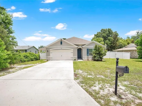 1942 Marlow St, Deltona, FL 32738