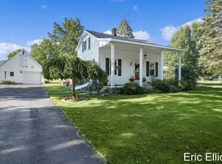 4305 76th St SW, Byron Center, MI 49315