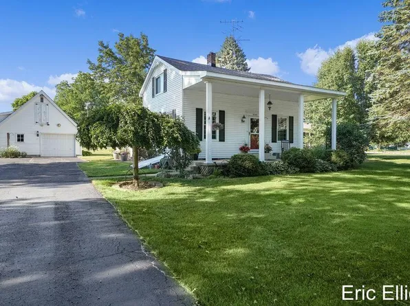 4305 76th St SW, Byron Center, MI 49315
