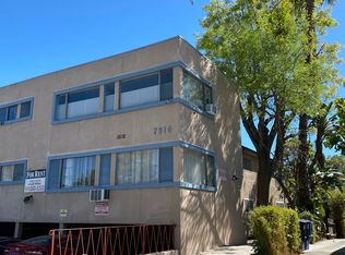 7614 Hampton Ave APT 6, Los Angeles, CA 90046