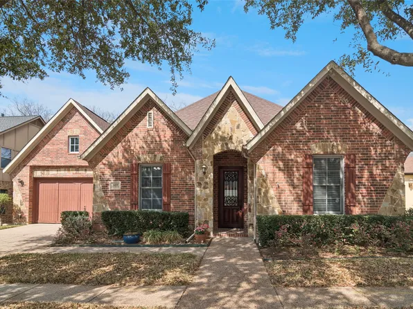 6411 Tuscany Park Dr, Arlington, TX 76016