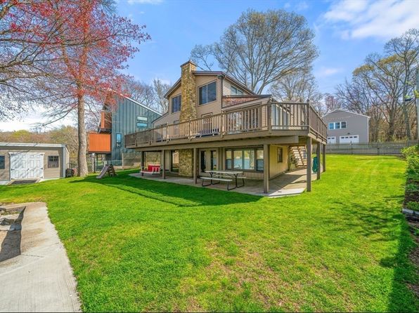 217-217 Tickle Rd #Y, Westport, MA 02790