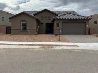 7924 S Desert Indigo Dr, Tucson, AZ 85747