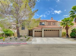 8429 Bay Point Dr, Las Vegas, NV 89128