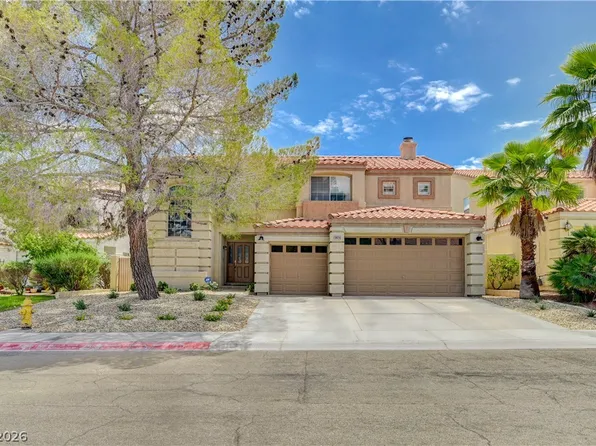 8429 Bay Point Dr, Las Vegas, NV 89128