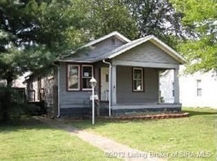 2105 Morton Ave, New Albany, IN 47150