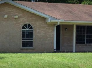 7 Joaquin Ct, Longview, TX 75604