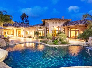 14104 Rancho Tierra Trl, San Diego, CA 92130