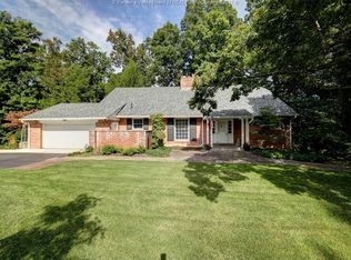 1561 Connell Rd, Charleston, WV 25314