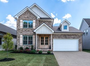1052 Gadwall Ln, Spring Hill, TN 37174