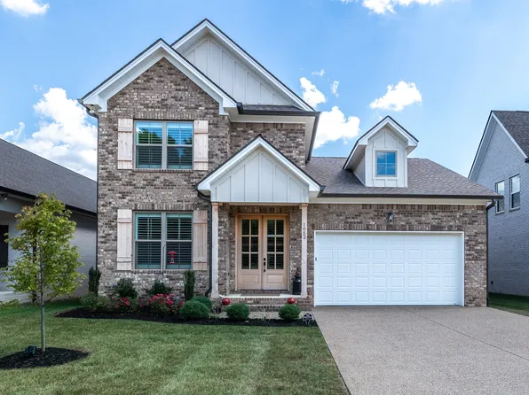 1052 Gadwall Ln, Spring Hill, TN 37174