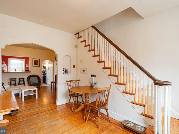 1722 Blair St, Philadelphia, PA 19125