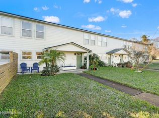 836 Cavalla Rd, Atlantic Beach, FL 32233