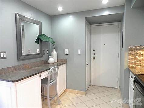 2nd image of 2100 Sans Souci Blvd #B605