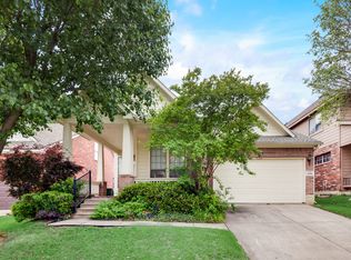4600 Baytree Ave, Denton, TX 76208