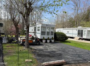 4229 E Pkwy LOT 285, Gatlinburg, TN 37738