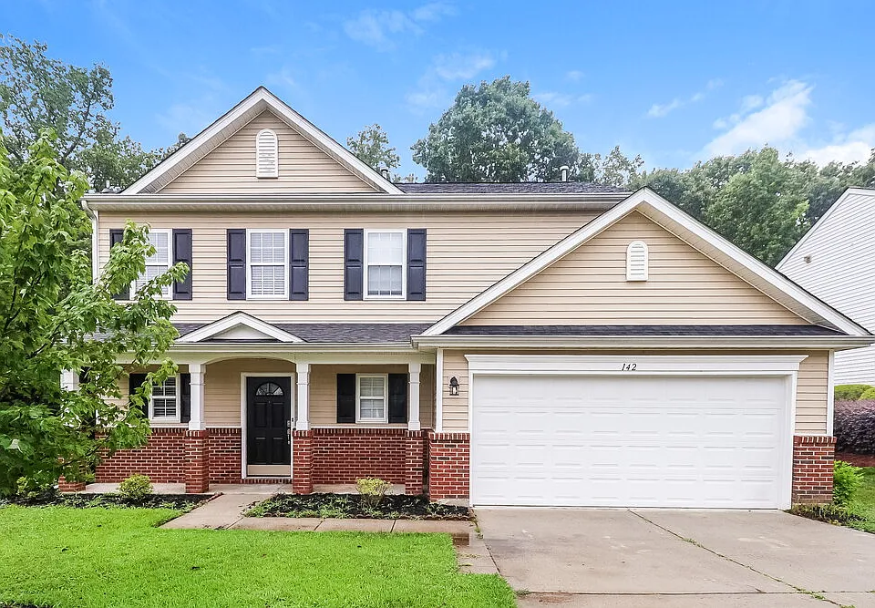 142 Hampshire Dr