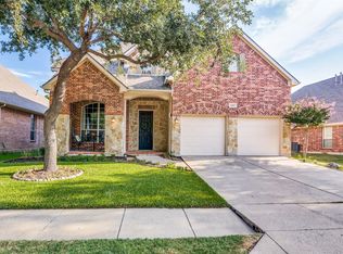 6107 Crestridge Ln, Sachse, TX 75048