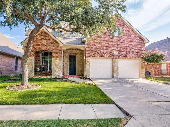 6107 Crestridge Ln, Sachse, TX 75048