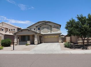 9320 W Heber Rd, Tolleson, AZ 85353