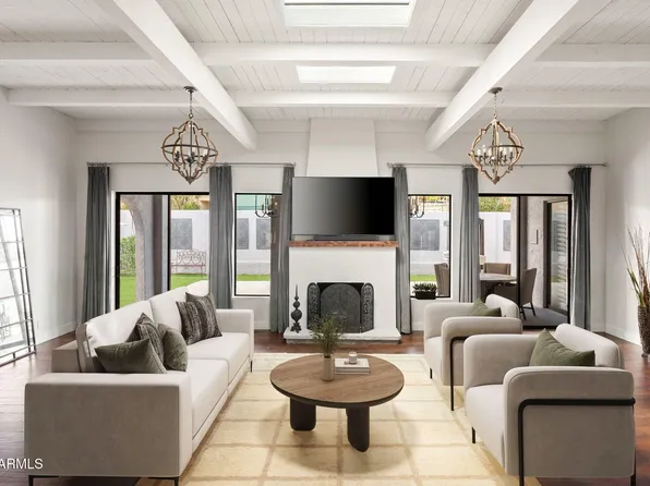 6333 N SCOTTSDALE Road #5, Scottsdale, AZ 85250