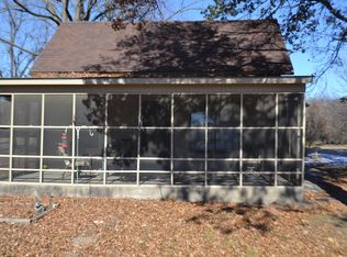303 W Forest St, WEIR, KS 66781