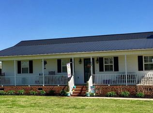 620 Battleground Rd, Chesnee, SC 29323