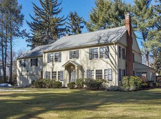 294 Ellington Rd, Longmeadow, MA 01106