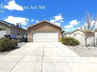 6039 Malpais Park Ave NW, Albuquerque, NM 87114