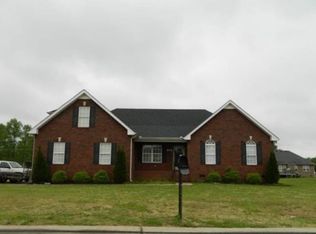 3712 Hoch Ct, Murfreesboro, TN 37128